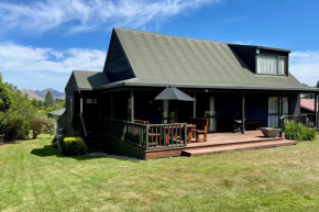 13 Denby Place Hanmer Springs